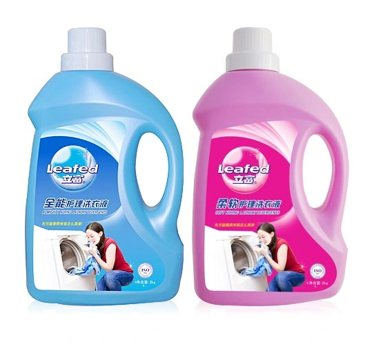 Dishwashing Detergent Liquid for Kitchen