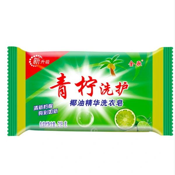 100% High Quality Good Sale Laundry Soap for Wishing