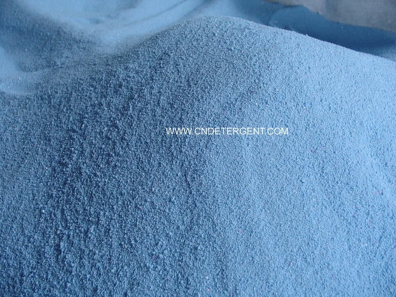 OEM Manufacture High Quality Competitive Price Laundry Washing Detergent Powder