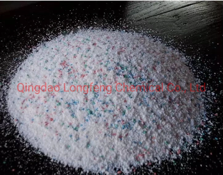 Hot Selling Factory Wholesale Lemon Lavender Fragrance Washing Clothes Laundry Soap Powder Washing Powder