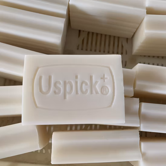 Sabão de boa qualidade para roupas, sabão sólido para roupas